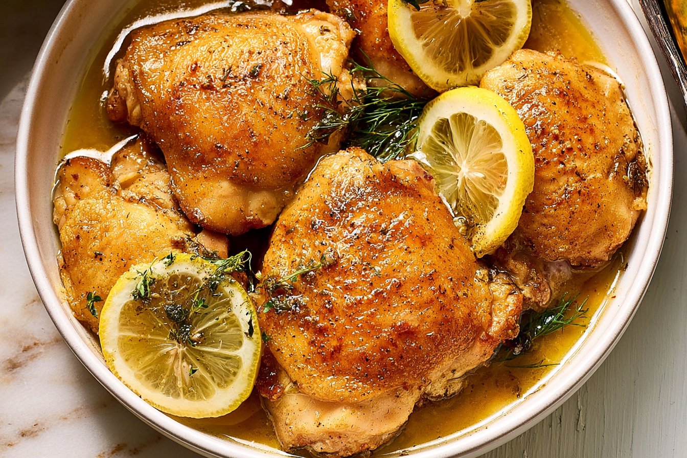 Lemon Chicken Instant Pot Recipe 2 Instant Pot Lemon Chicken