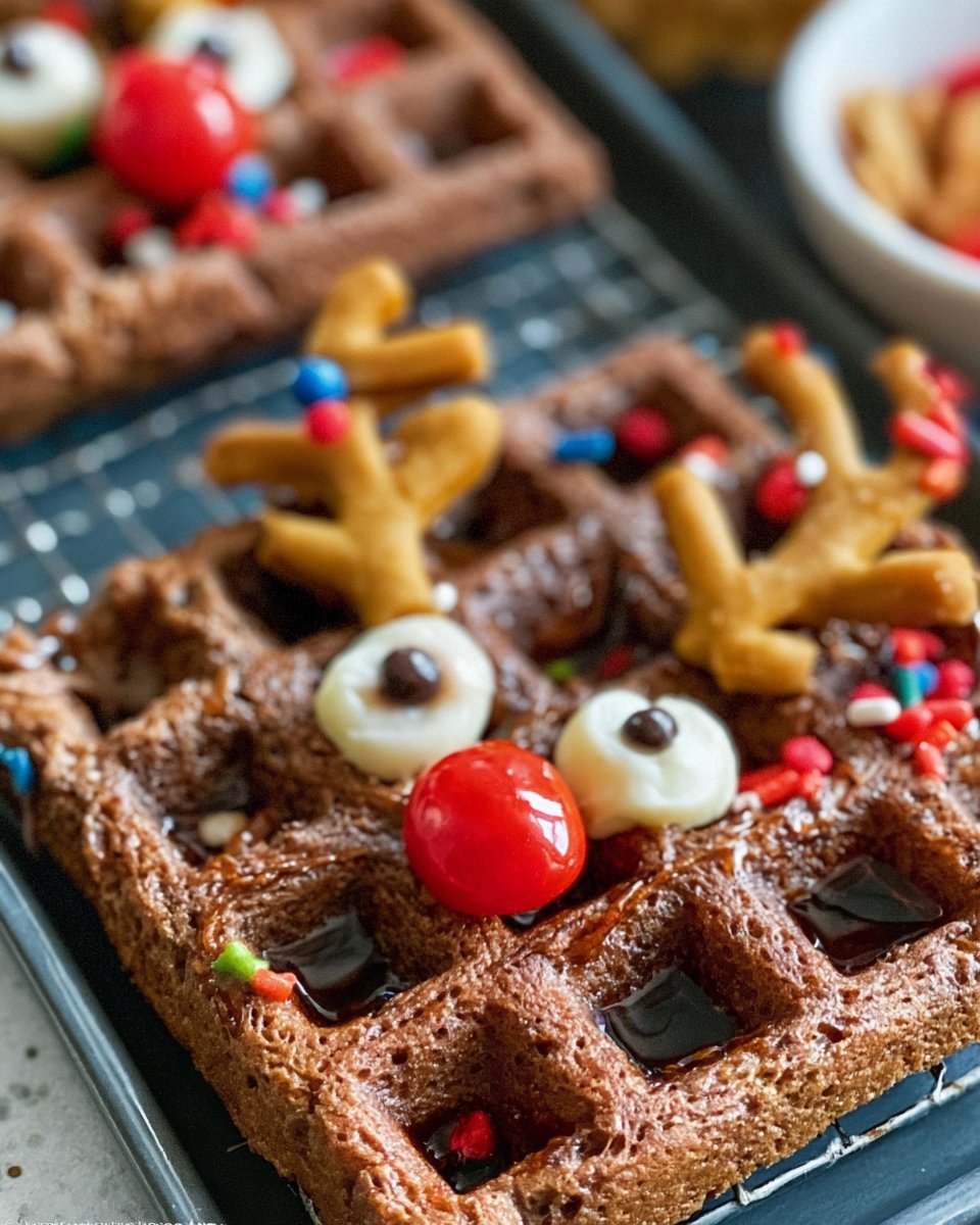 Reindeer Party Ideas: Festive Food, Crafts, and Rudolph-Themed Treats