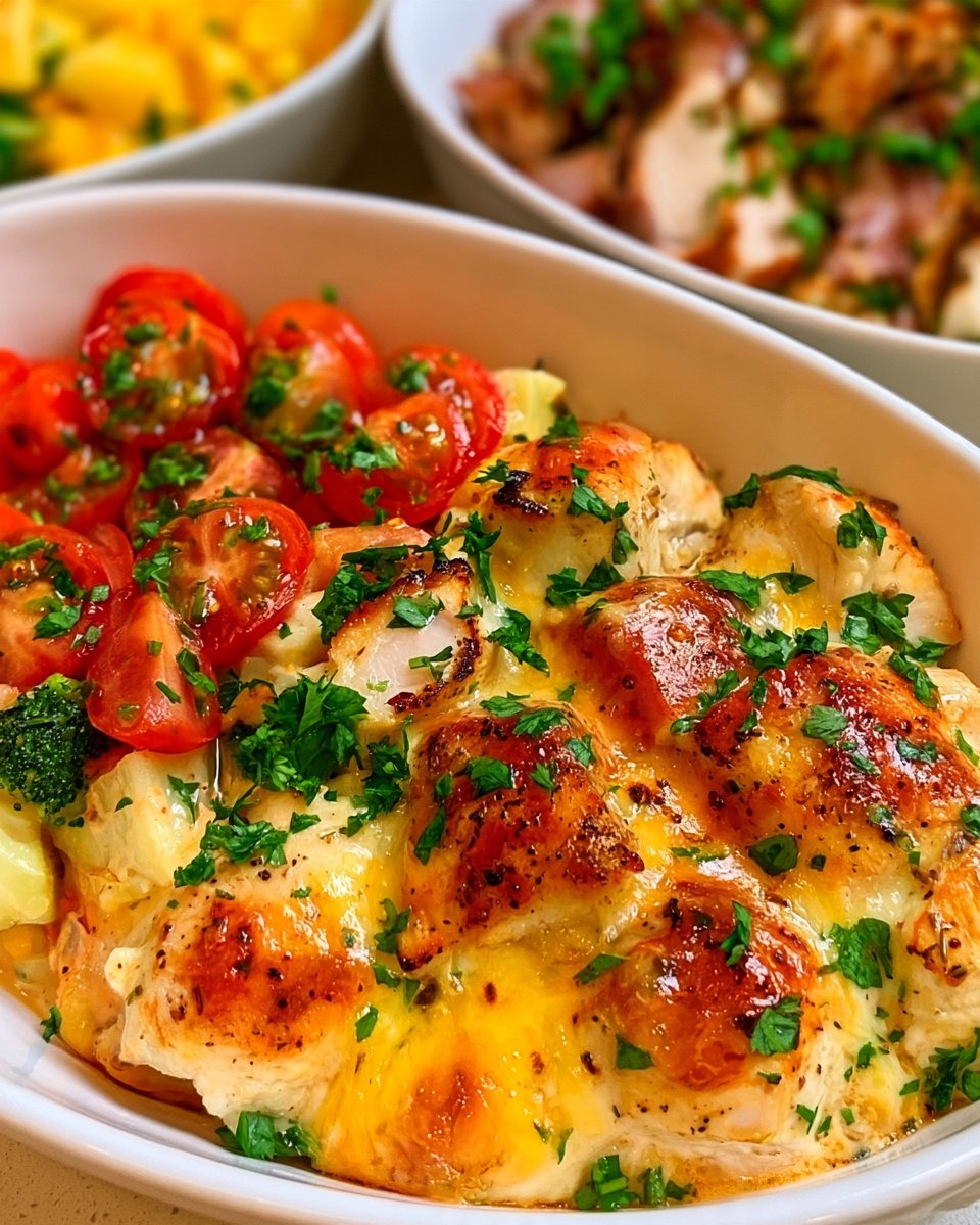 Quick, High-Protein Meals Under 500 Calories
