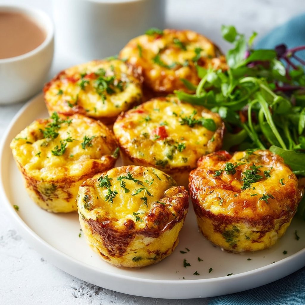 Egg Muffins