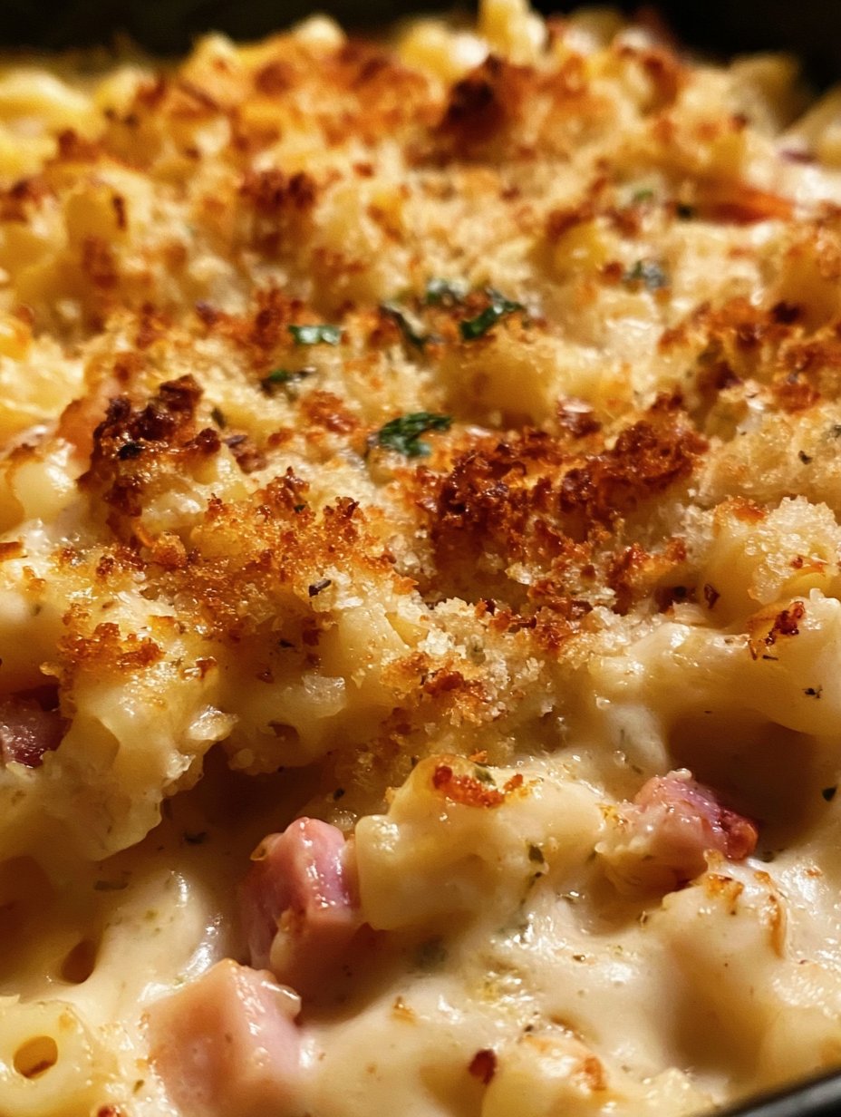 Cazuela de Pollo Cordon Bleu