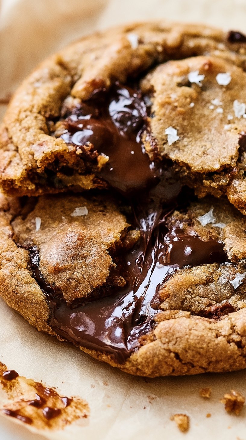 I Tested THOUSANDS of Batches of Chocolate Chip Cookies (Here's What I Found)