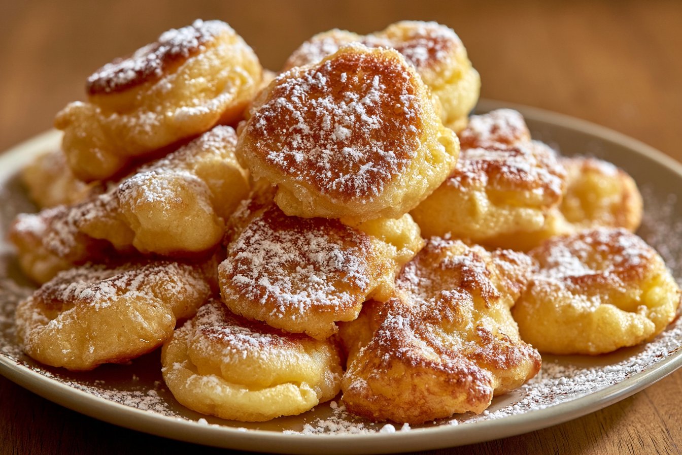 Authentische österreichische Kaiserschmarrn 31 Authentische österreichische Kaiserschmarrn