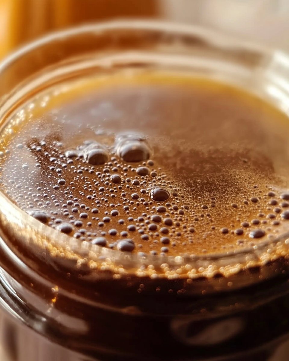 Pumpkin Spice Coffee Syrup