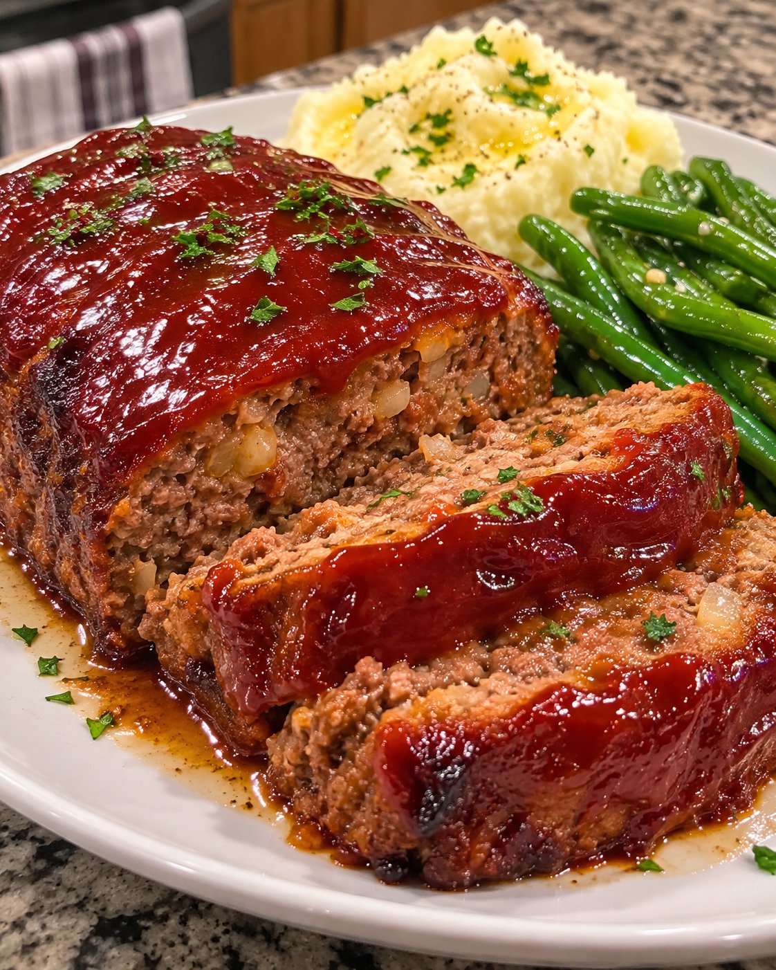 Homemade Meatloaf Recipe | Meatloaf Menu Ideas, Different Kinds of Meatloaf, Healthy Recipes 2 Homemade Meatloaf Recipe | Meatloaf Menu Ideas, Different Kinds of Meatloaf, Healthy Recipes