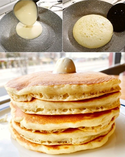 Pancakes