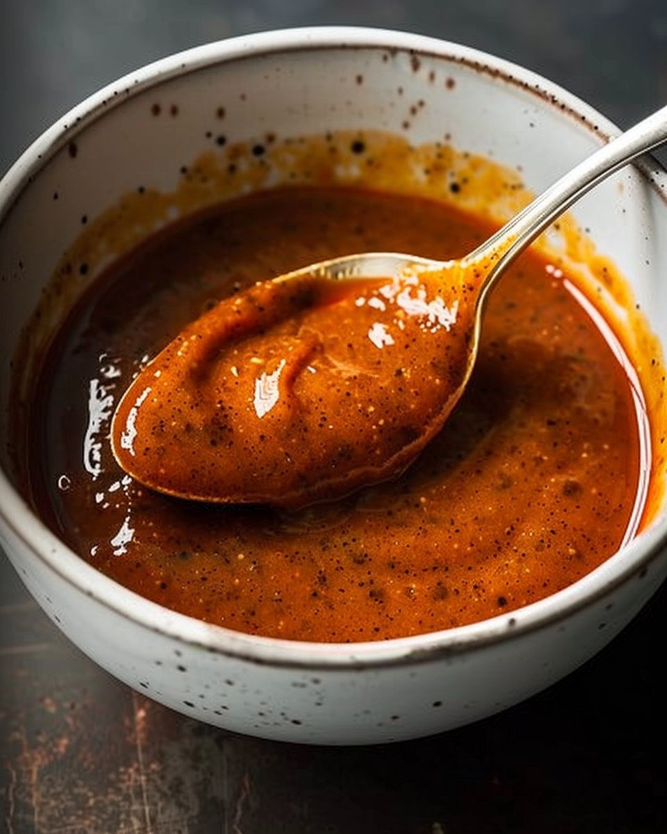 Smoky Chipotle Garlic Sauce