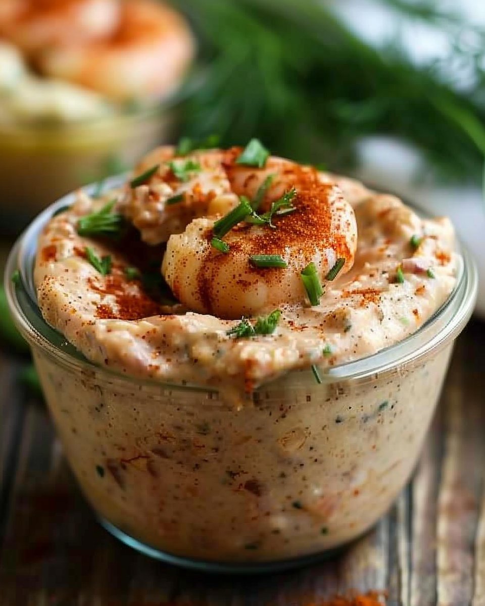 Cajun Remoulade