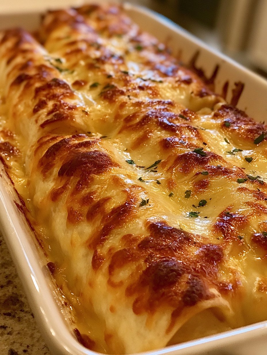 Los Mejores Palitos de Pan con Ajo y Queso de la Historia
