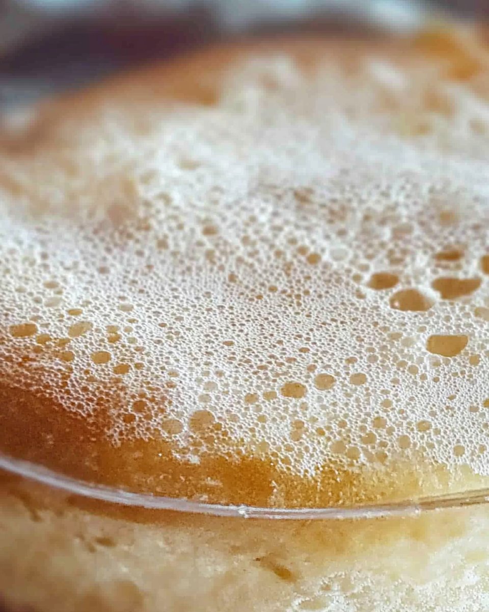 Sourdough Starter