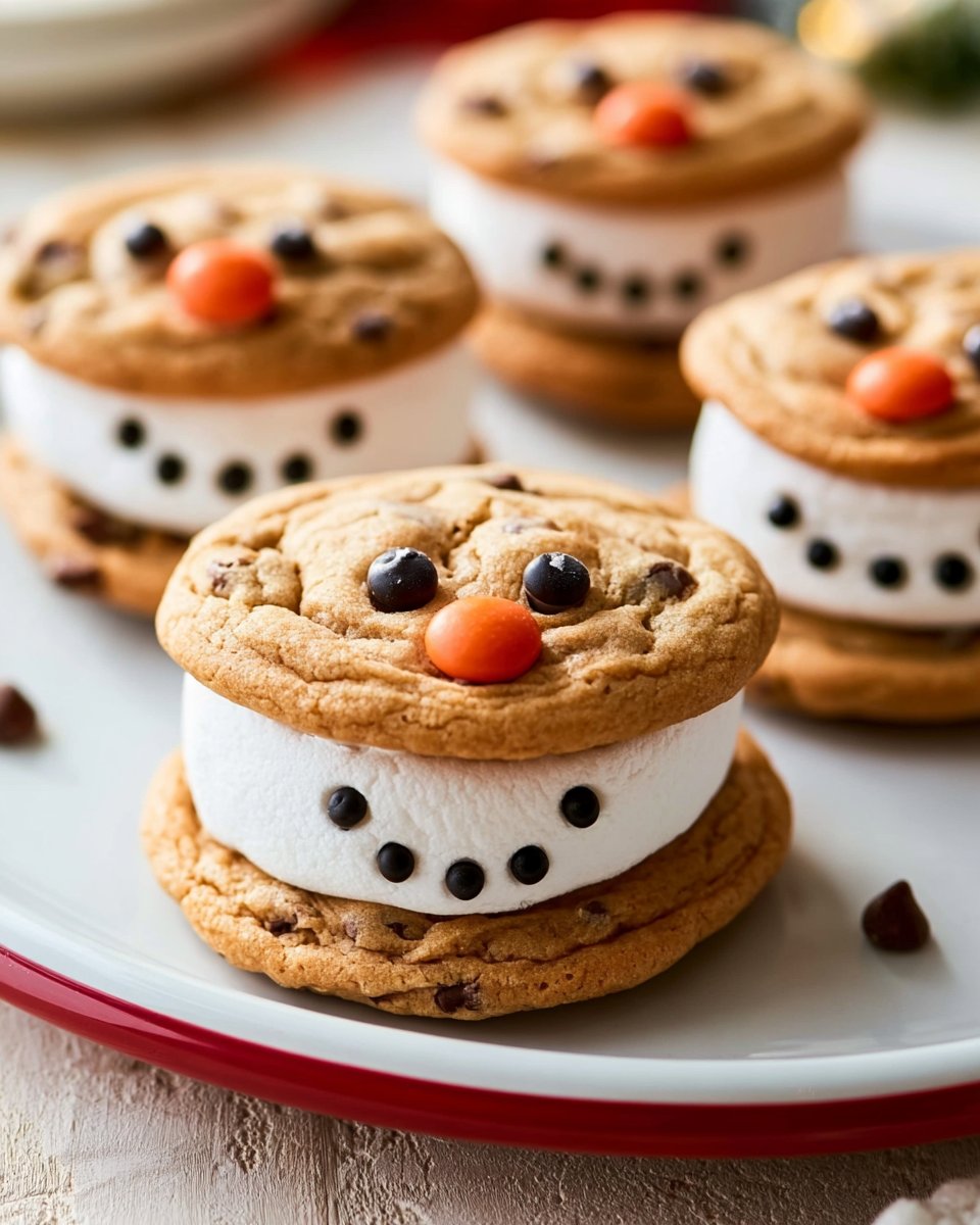 One Hundred Cutest Christmas Desserts