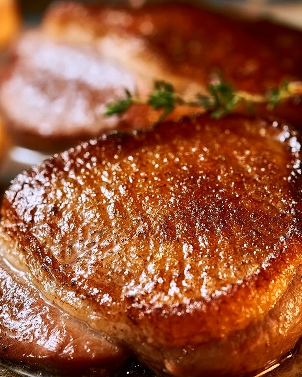 Entenbrust in der Heißluftfritteuse