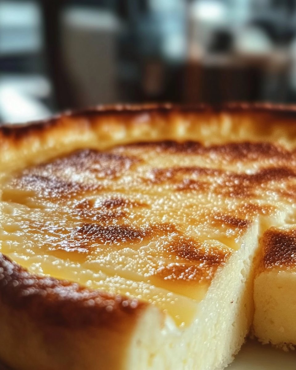 Käsekuchen