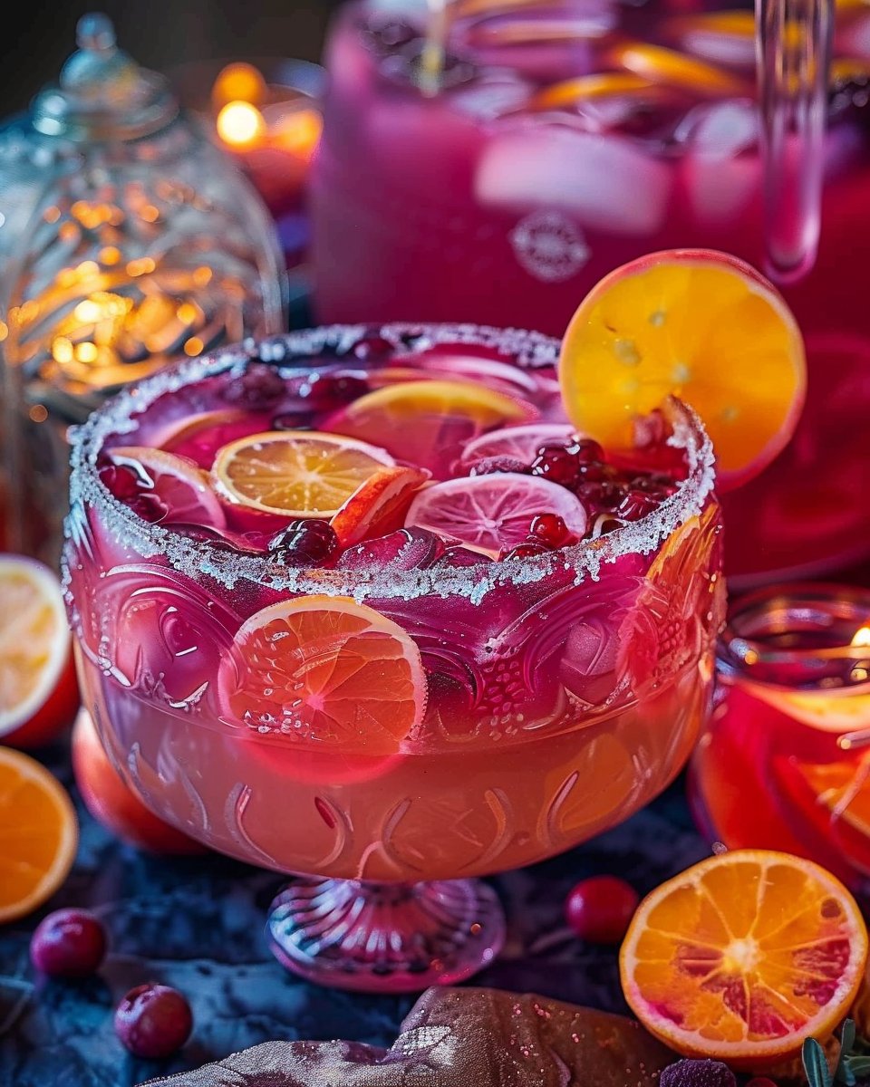 Hocus Pocus Punch