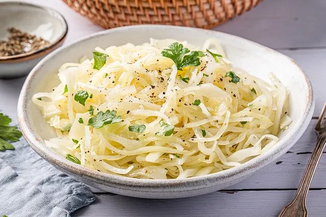 Coleslaw