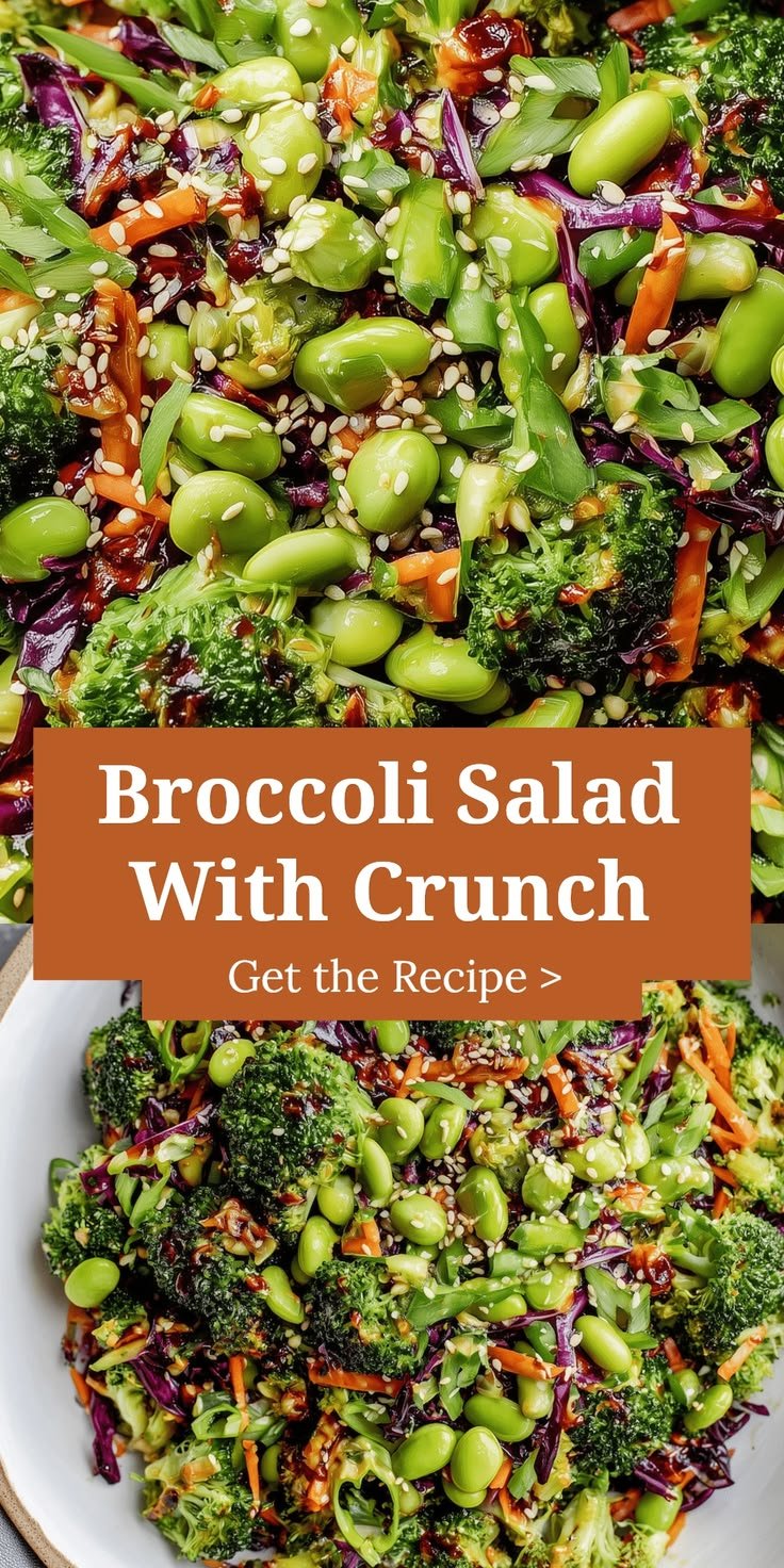 Broccoli Salad
