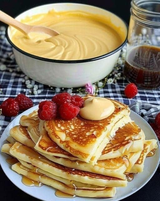 Quark Pfannkuchen mit Pudding ohne Mehl in 4 Minuten
Nach diesen Pfannkuchen mit Quark sind alle verrückt!
MIt wenig Zucker sind sie der perfekte Start in den Tag für dich, wenn du viel Sport mach...