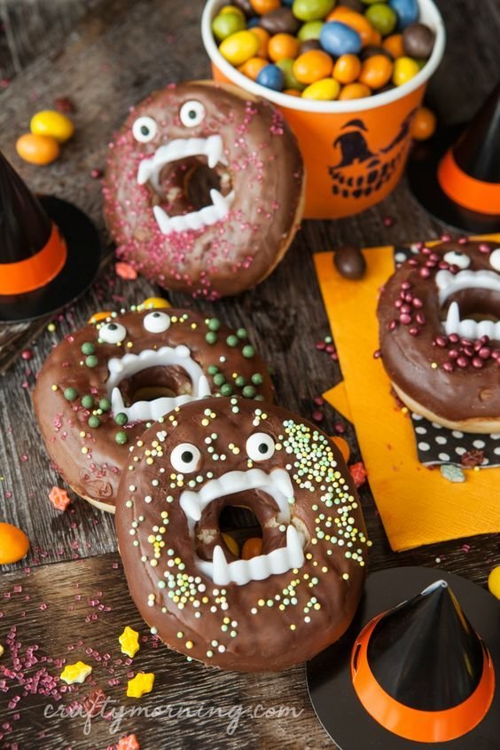 47+ Halloween Party Ideas For Kids That Will Blow Their Minds In 2025