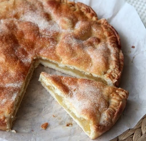 Torta Cuor di Mela