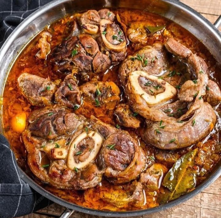 Ossobuco