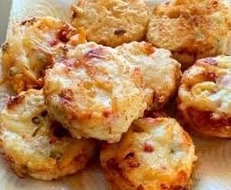 Frittatine di Pasta