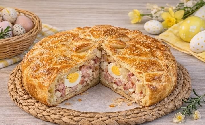 Rustico Pasquale