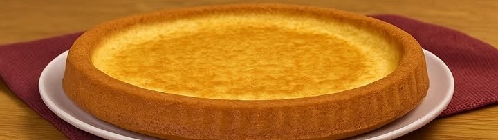 Crostata Morbida con Impasto Collaudato