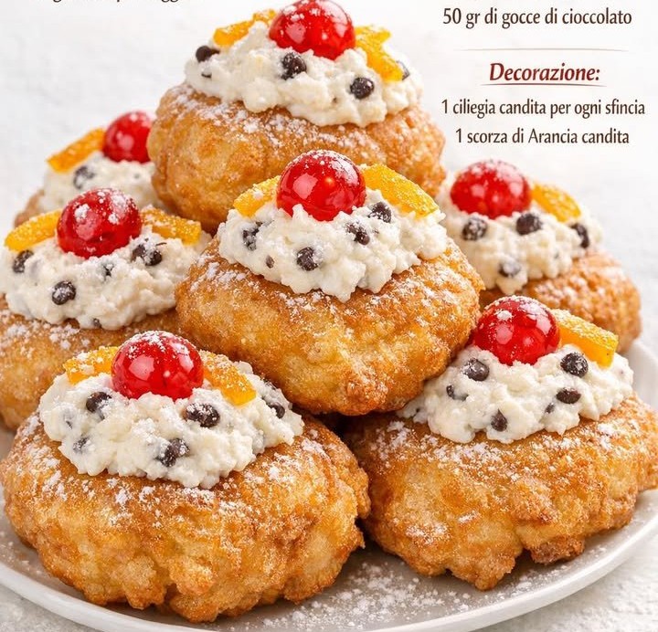 Sfingi di San Giuseppe