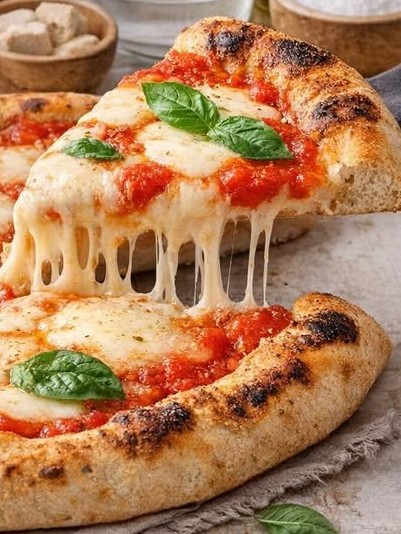 Pizza Infallibile