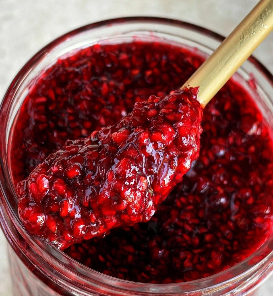 Raspberry Jam