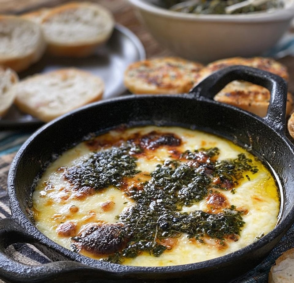 Provoleta