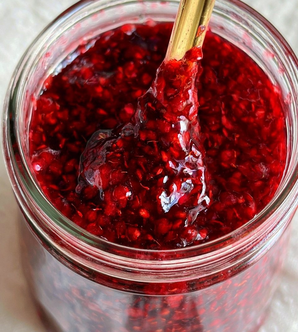 Raspberry Jam