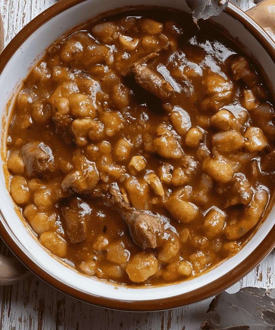 Locro