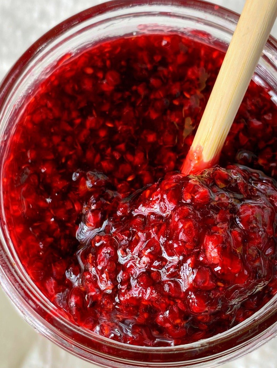 Raspberry Jam