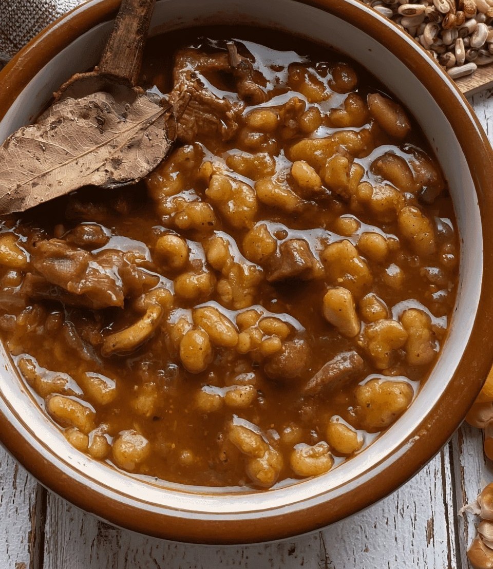 Locro