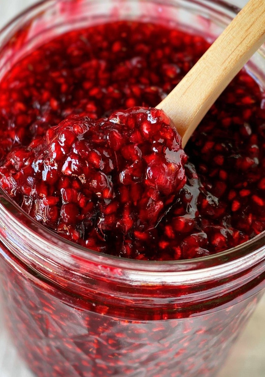 Raspberry Jam