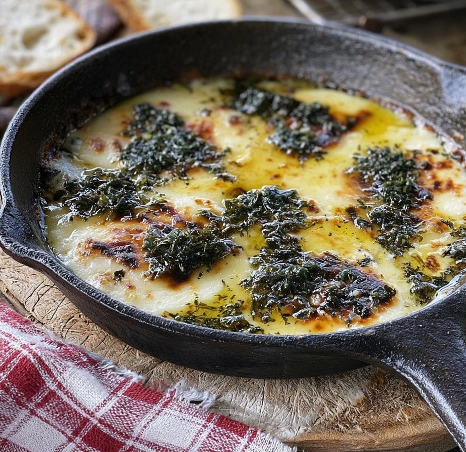 Provoleta