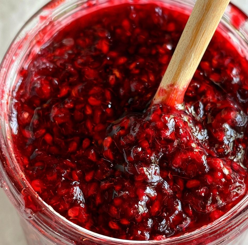 Raspberry Jam