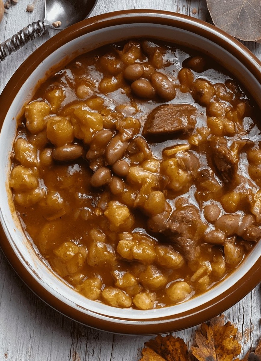 Locro