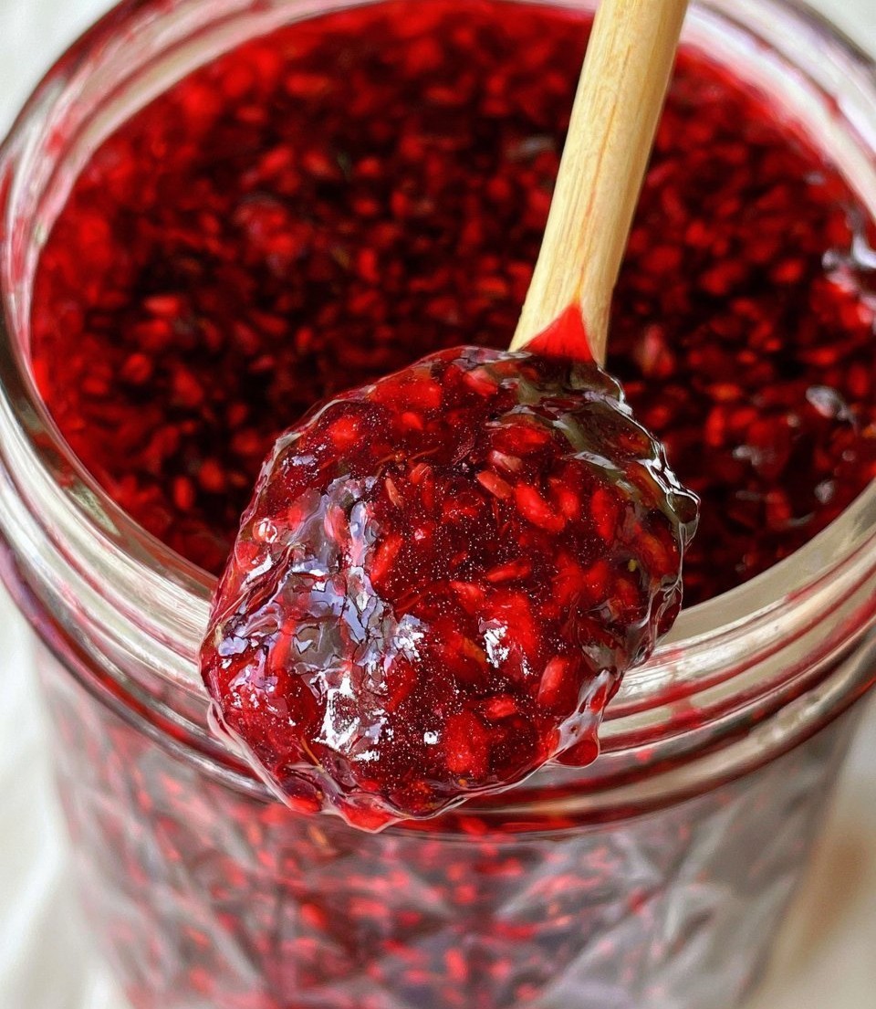 Raspberry Jam