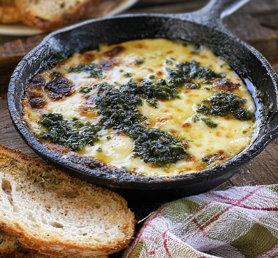 Provoleta