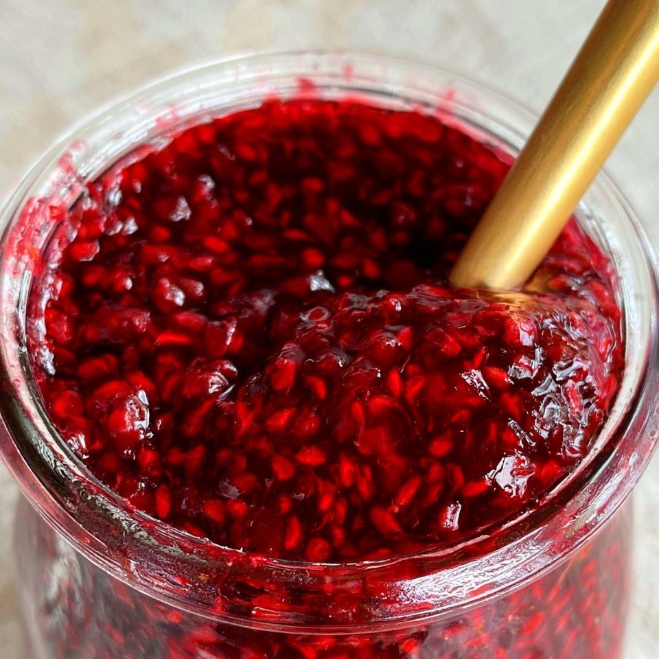 Raspberry Jam