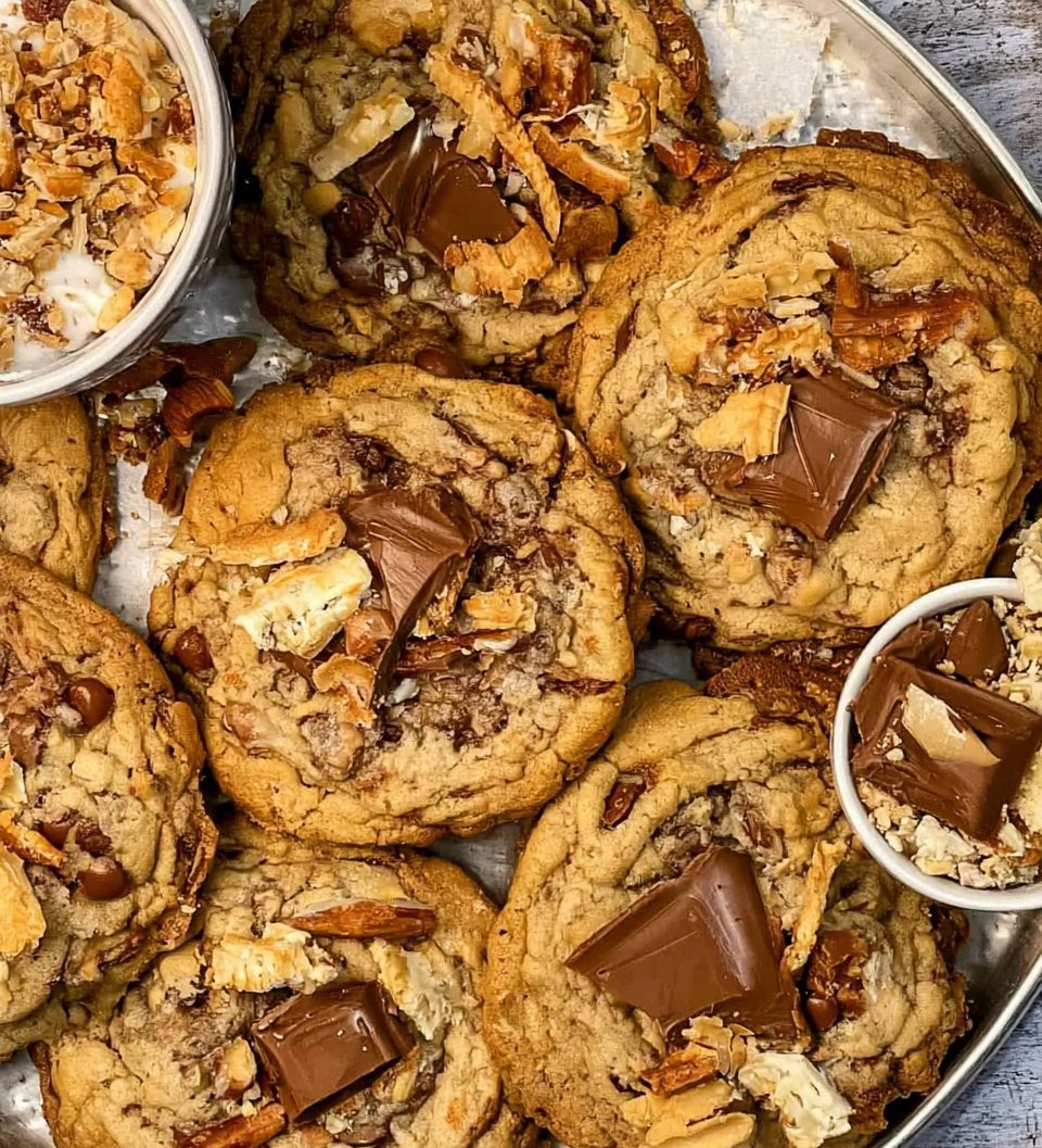 Cookies