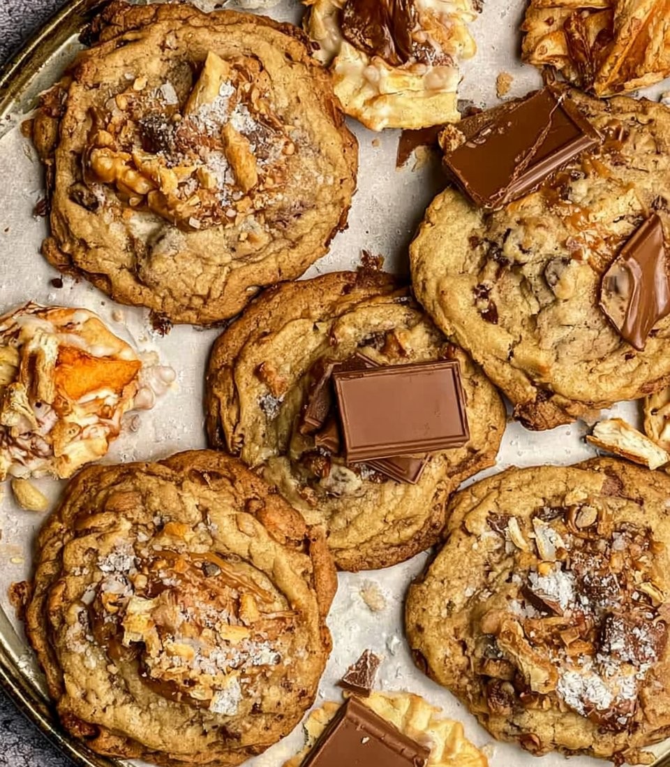 Cookies