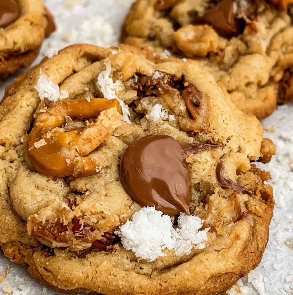 Cookies