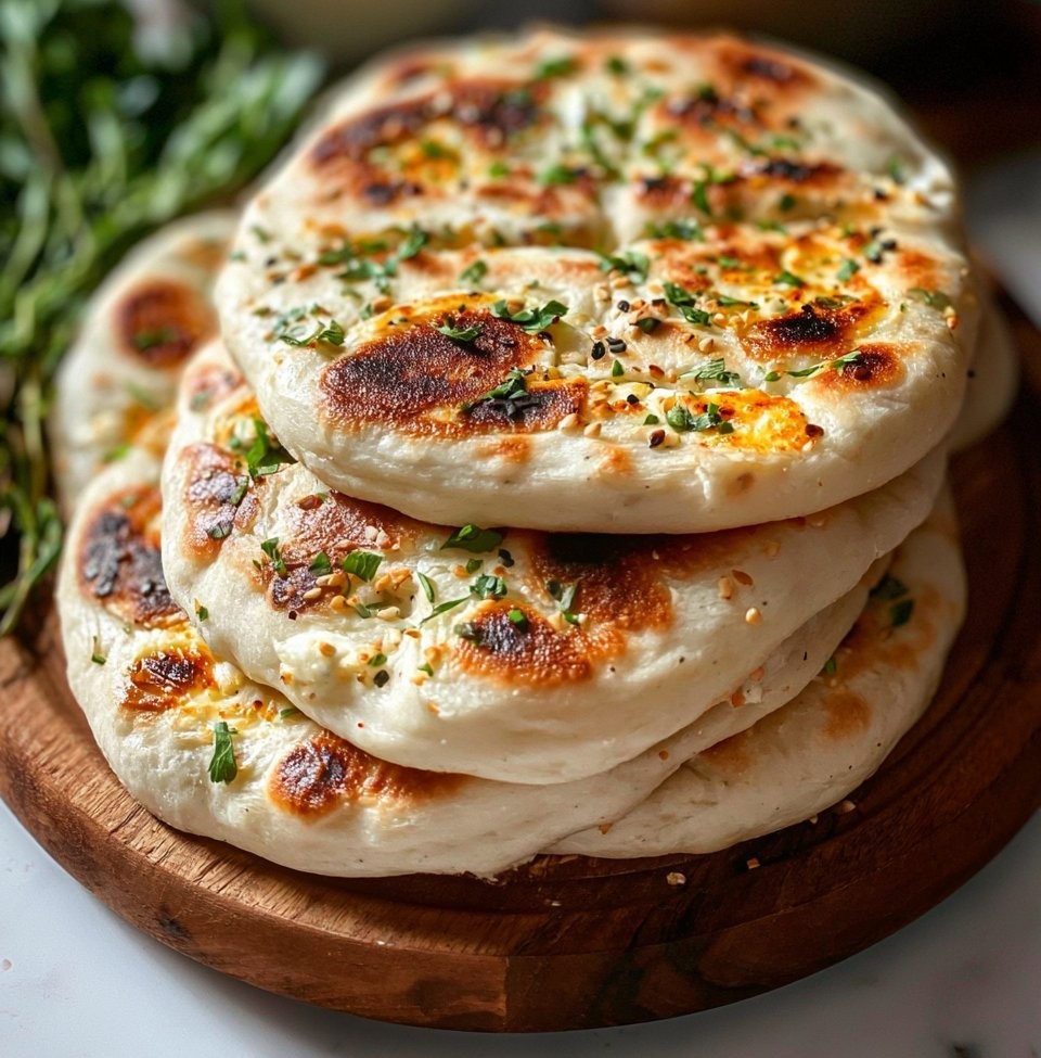 Cottage Cheese Bagels