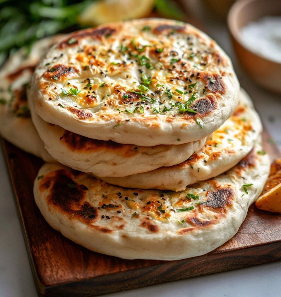 Cottage Cheese Bagels