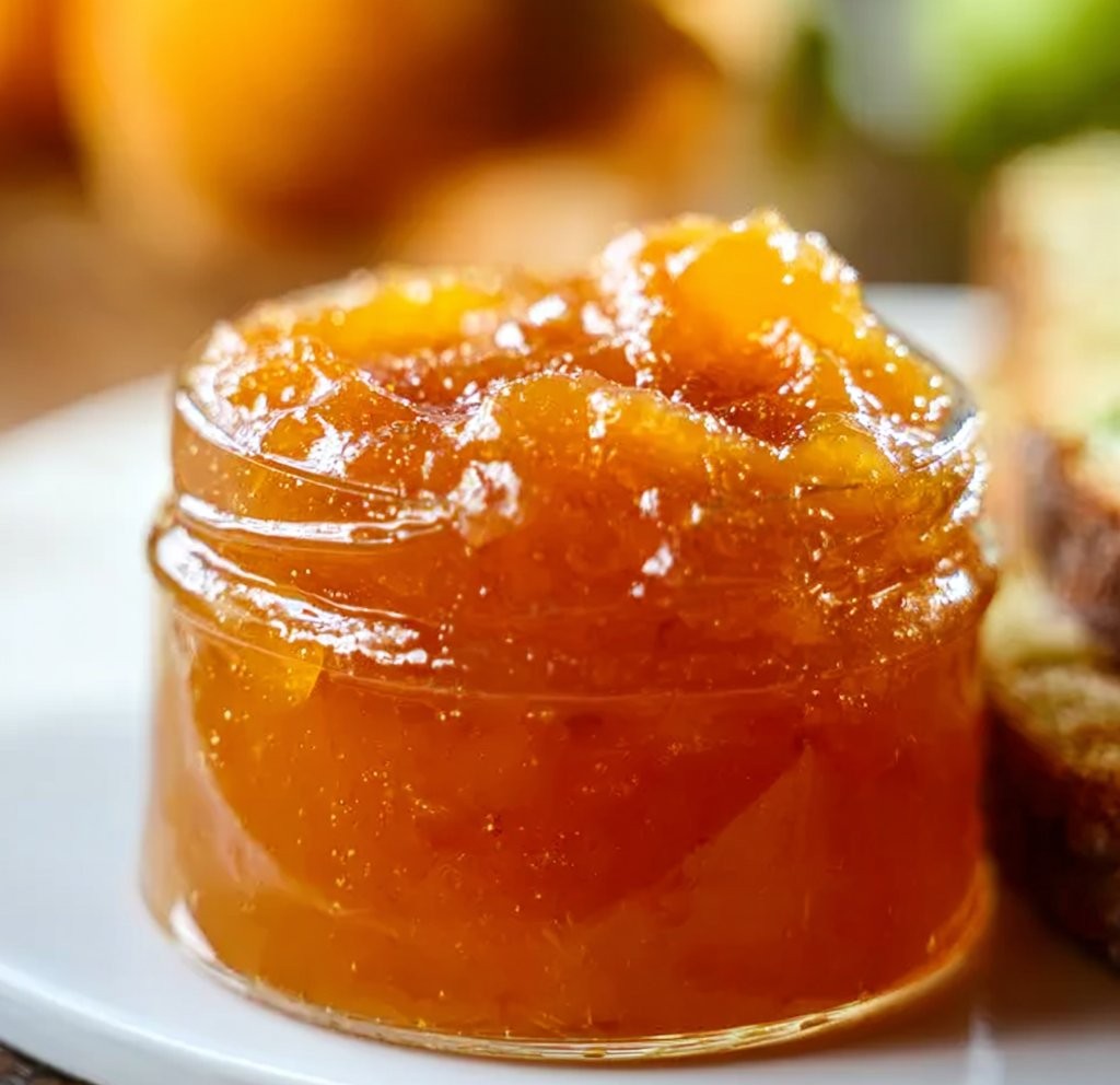 Sweet Peach Zucchini Jam: A Burst of Flavor You&rsquo;ll Love