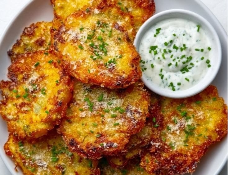Mashed Potatoes