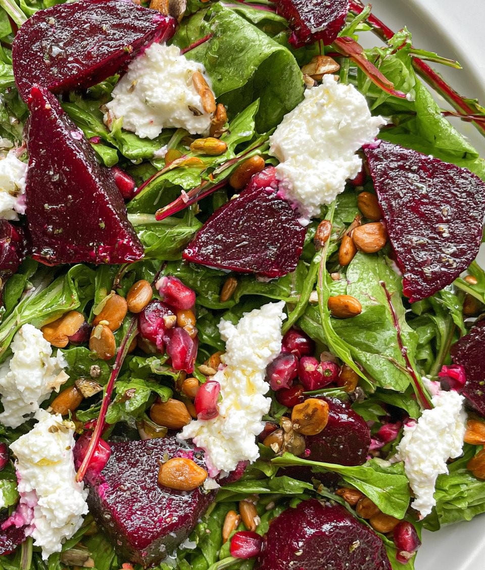 Beet Salad